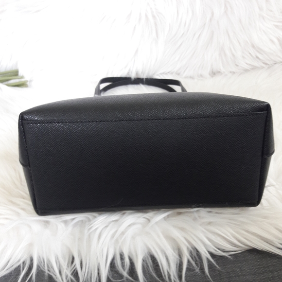 NWT COACH MINI CITY ZIP TOTE HANDBAG PURSE - Picture 10 of 14